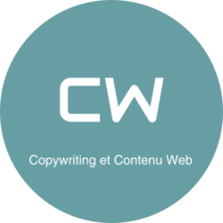 CW Contenu Web Copywriting